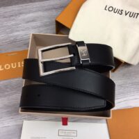 LOUIS VUITTON 루이비통 3.5CM LV80542