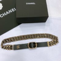 CHANEL 샤넬 3.0CM C89980