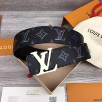 LOUIS VUITTON 루이비통 4.0CM LV80727