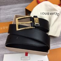 LOUIS VUITTON 루이비통 3.5CM LV80542