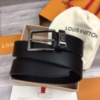 LOUIS VUITTON 루이비통 3.5CM LV80542