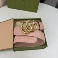 GUCCI 구찌 4.0CM G8114876