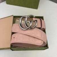 GUCCI 구찌 4.0CM G8114876