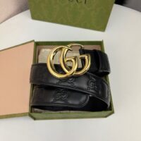 GUCCI 구찌 4.0CM G8114876