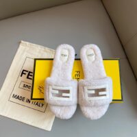 FENDI 펜디 슬리퍼 F230249