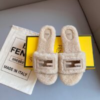 FENDI 펜디 슬리퍼 F230249