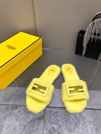 FENDI 펜디 슬리퍼 F230288