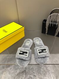 FENDI 펜디 슬리퍼 F230288