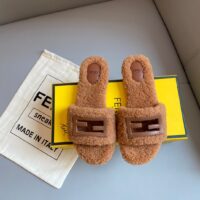 FENDI 펜디 슬리퍼 F230249