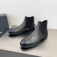 ERMENEGILDO ZEGNA 에르메네질도 제냐 부츠 EZ230334