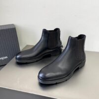 ERMENEGILDO ZEGNA 에르메네질도 제냐 부츠 EZ230334