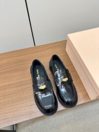 MIUMIU 미우미우 로퍼신발 M230273