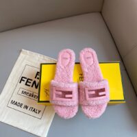 FENDI 펜디 슬리퍼 F230249