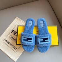 FENDI 펜디 슬리퍼 F230249