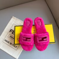 FENDI 펜디 슬리퍼 F230249