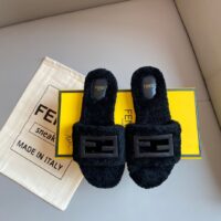 FENDI 펜디 슬리퍼 F230249