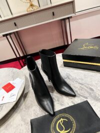 CHRISTIAN LOUBOUTIN 크리스찬 루부탱 부츠 CL230352