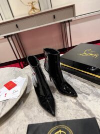 CHRISTIAN LOUBOUTIN 크리스찬 루부탱 부츠 CL230353