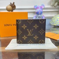 LOUIS VUITTON 루이비통 마르코 월릿 반지갑 M62288