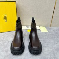 FENDI 펜디 부츠 4.5CM F230364