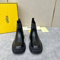 FENDI 펜디 부츠 4.5CM F230364