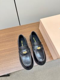 PRADA 프라다 로퍼신발 P230294