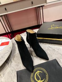 CHRISTIAN LOUBOUTIN 크리스찬 루부탱 부츠 8.5CM CL230357