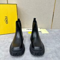 FENDI 펜디 부츠 4.5CM F230364
