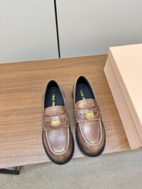 PRADA 프라다 로퍼신발 P230294