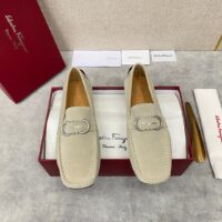 FERRAGAMO 페레가모 로퍼신발 F230315