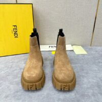 FENDI 펜디 부츠 4.5CM F230364