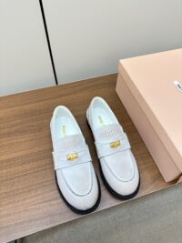 PRADA 프라다 로퍼신발 P230294