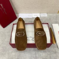 FERRAGAMO 페레가모 로퍼신발 F230315