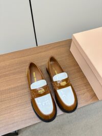 PRADA 프라다 로퍼신발 P230295