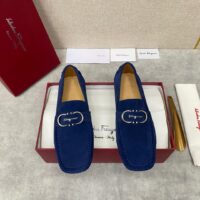 FERRAGAMO 페레가모 로퍼신발 F230315