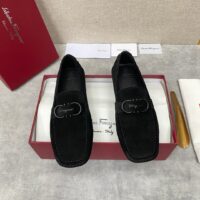 FERRAGAMO 페레가모 로퍼신발 F230315