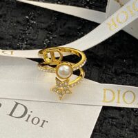 CHRISTIAN DIOR 크리스찬 디올 반지 CD230425