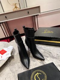 CHRISTIAN LOUBOUTIN 크리스찬 루부탱 부츠 CL230351