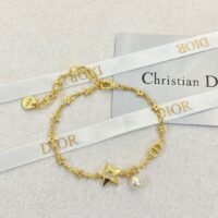 CHRISTIAN DIOR 크리스찬 디올 팔찌 CD230494