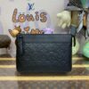 LOUIS VUITTON 루이비통 포쉐트 보야주 수플 클러치백 M82545