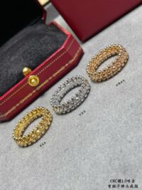 CARTIER 까르띠에 반지 C230571