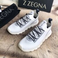 ERMENEGILDO ZEGNA 에르메네질도 제냐 운동화 EZ230611