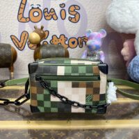 LOUIS VUITTON 루이비통 미티 소프트 트렁크 크로스백 M24581