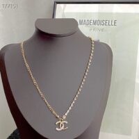 CHANEL 샤넬 목걸이 C240792