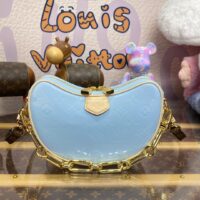 LOUIS VUITTON 루이비통 크로와상 PM 크로스백 M24021