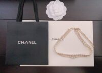 CHANEL 샤넬 목걸이 C240794