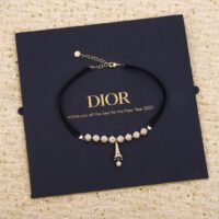 CHRISTIAN DIOR 크리스찬 디올 귀걸이 CD240756