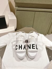 CHANEL 샤넬 샌들힐 C240772