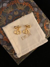 CHRISTIAN DIOR 크리스찬 디올 귀걸이 CD240762