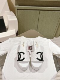 CHANEL 샤넬 샌들힐 C240773